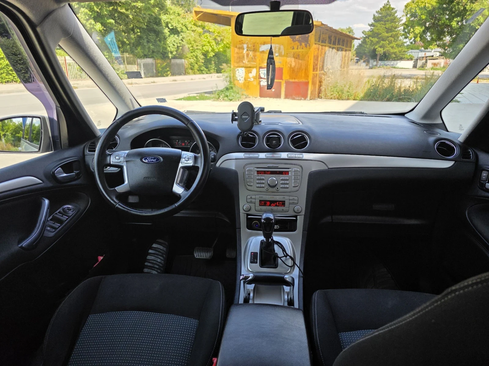 Ford Galaxy 2.0 TDCI  - изображение 5