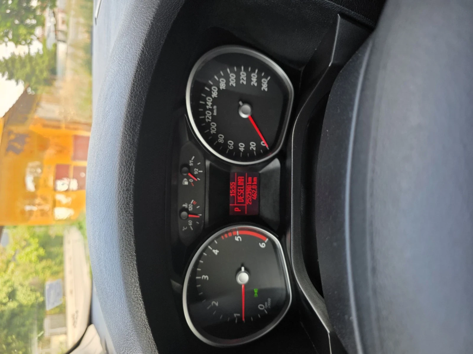 Ford Galaxy 2.0 TDCI  - изображение 6