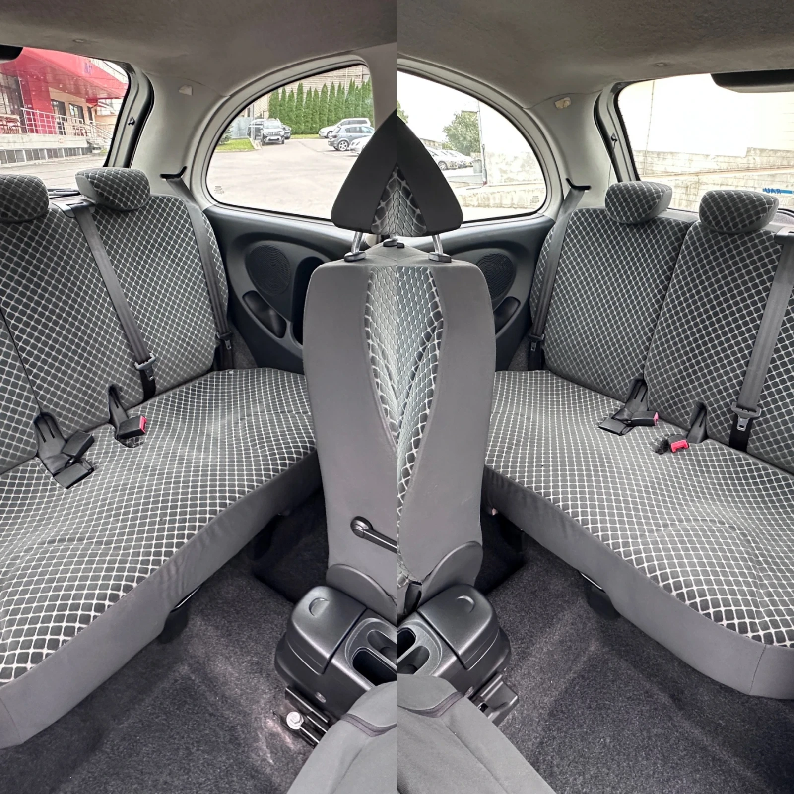 Nissan Micra 1.2i GAZ -  | Mobile.bg   14