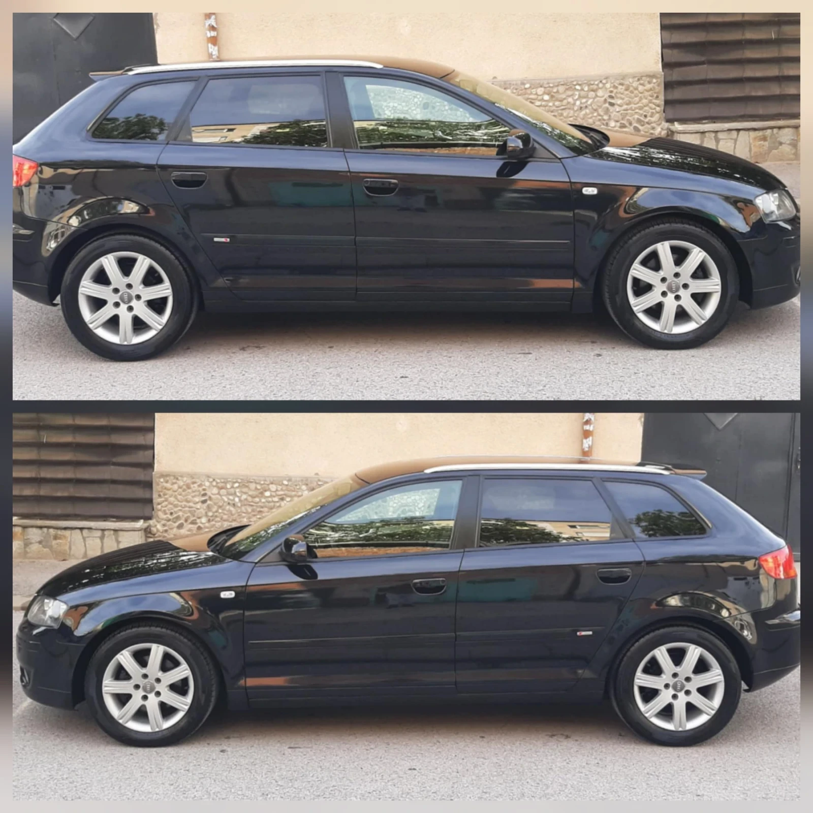 Audi A3 1.9TDI - изображение 7