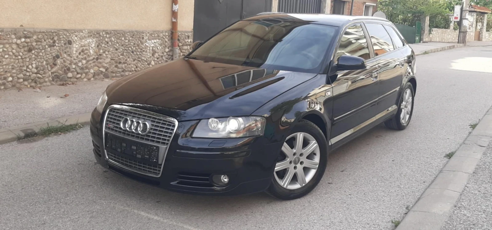 Audi A3 1.9TDI - изображение 3