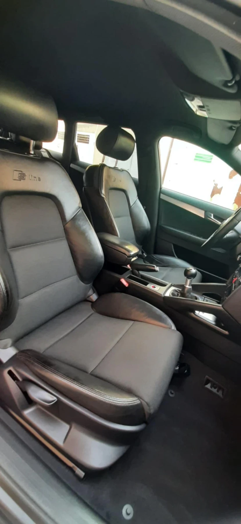 Audi A3 1.9TDI - изображение 10