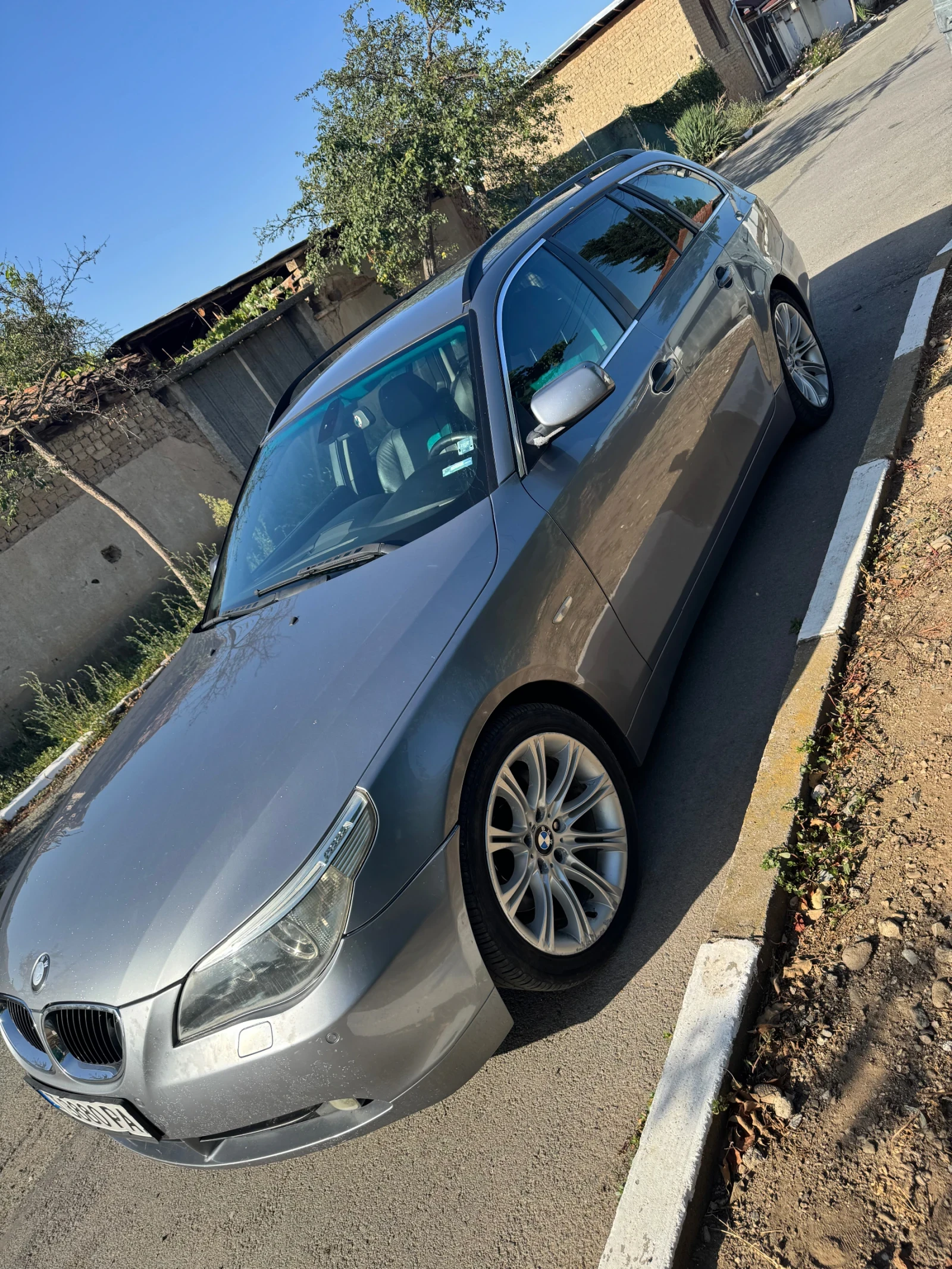 BMW 530 3.0 | Mobile.bg — изображение 3