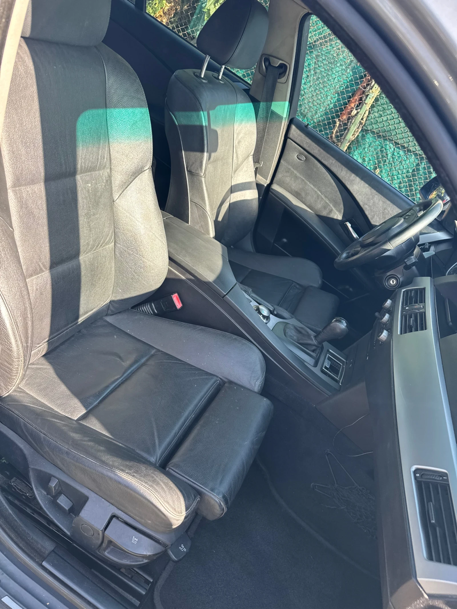 BMW 530 3.0 | Mobile.bg — изображение 6