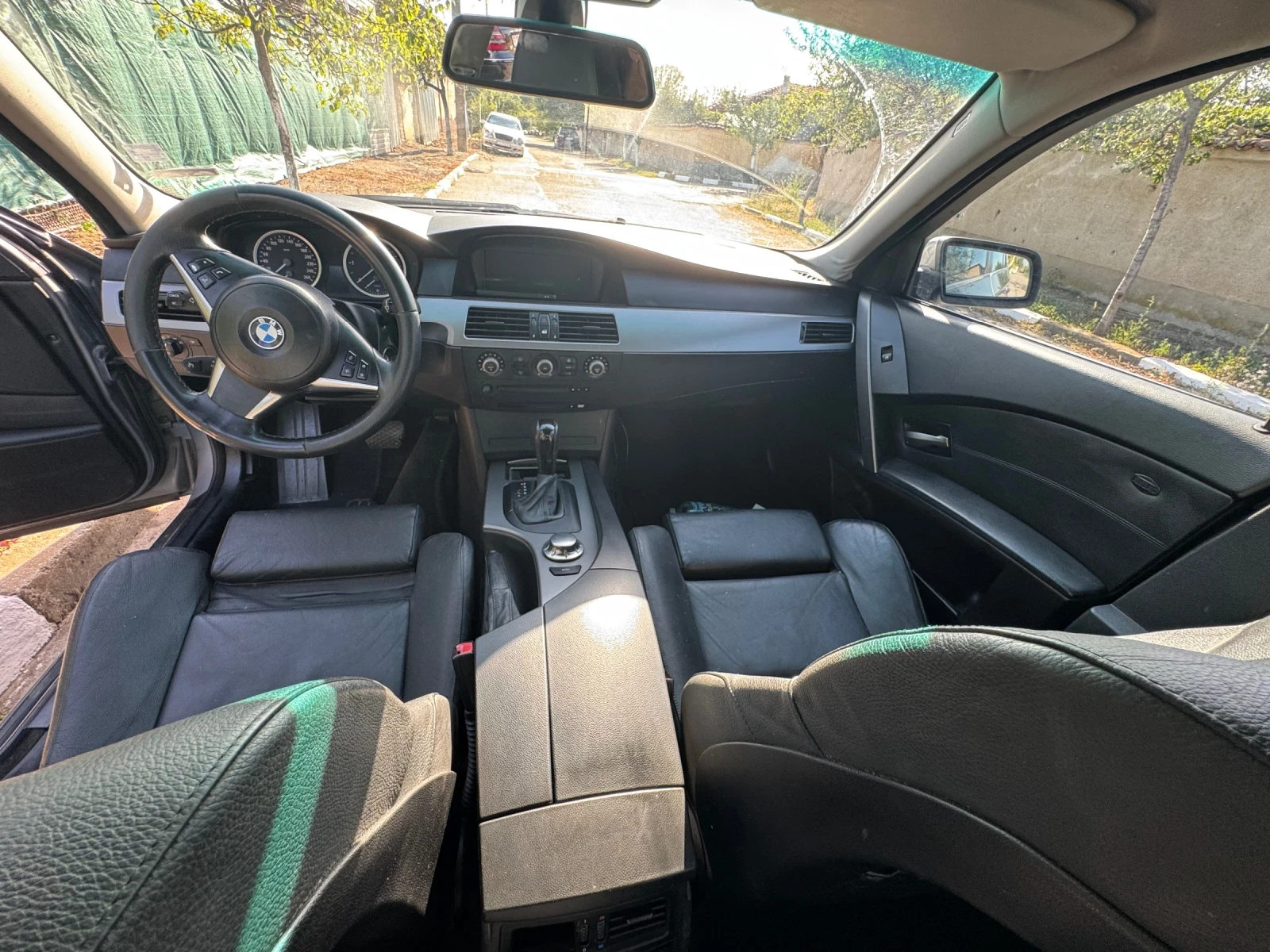 BMW 530 3.0 | Mobile.bg — изображение 7