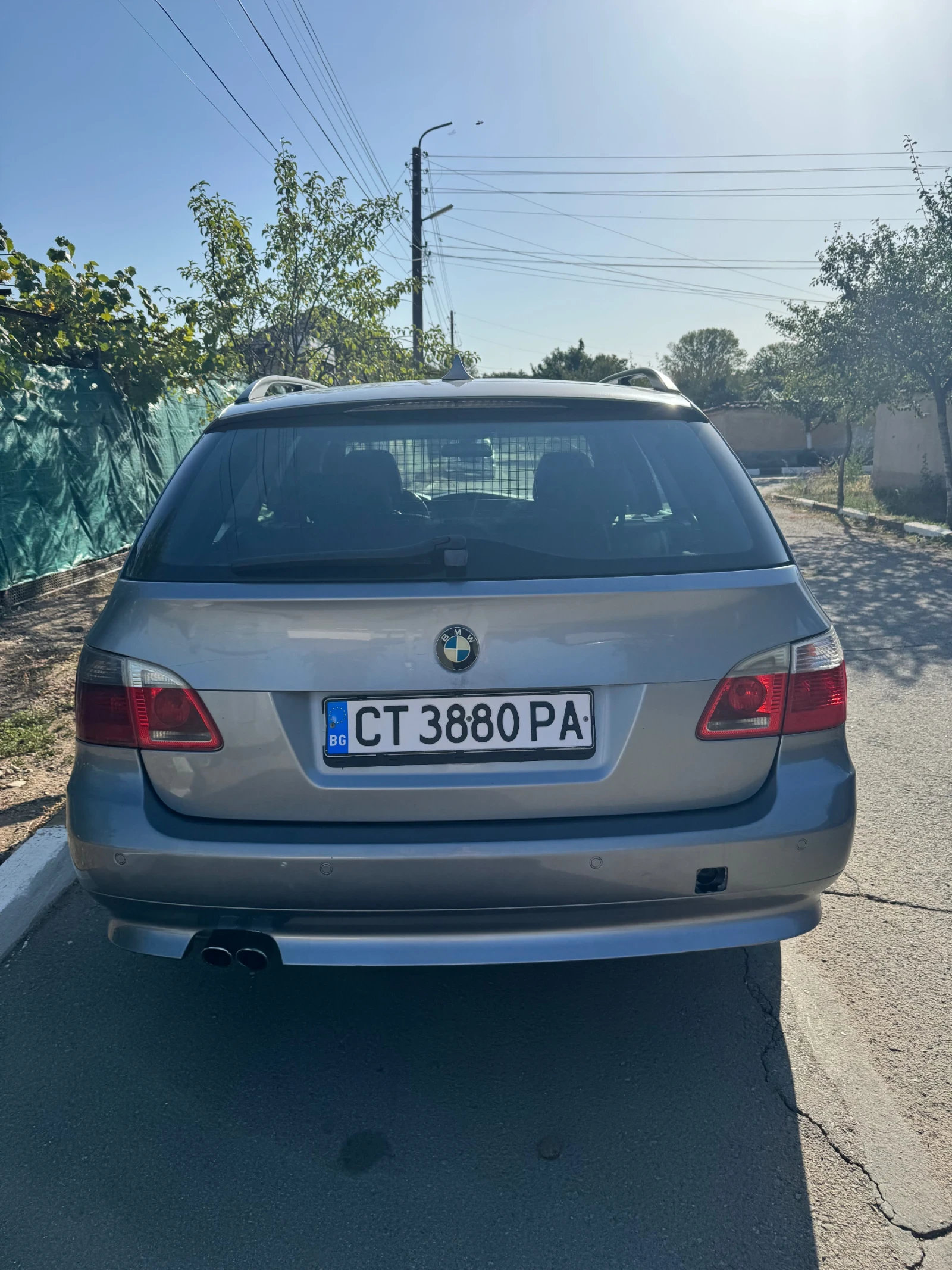 BMW 530 3.0 | Mobile.bg — изображение 4