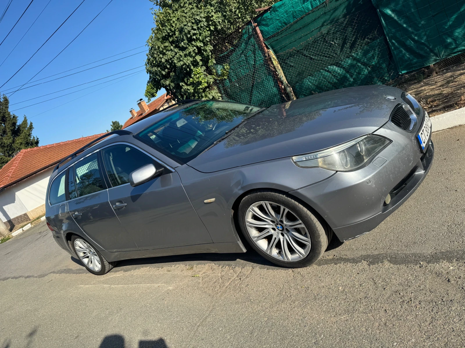 BMW 530 3.0 | Mobile.bg — изображение 2