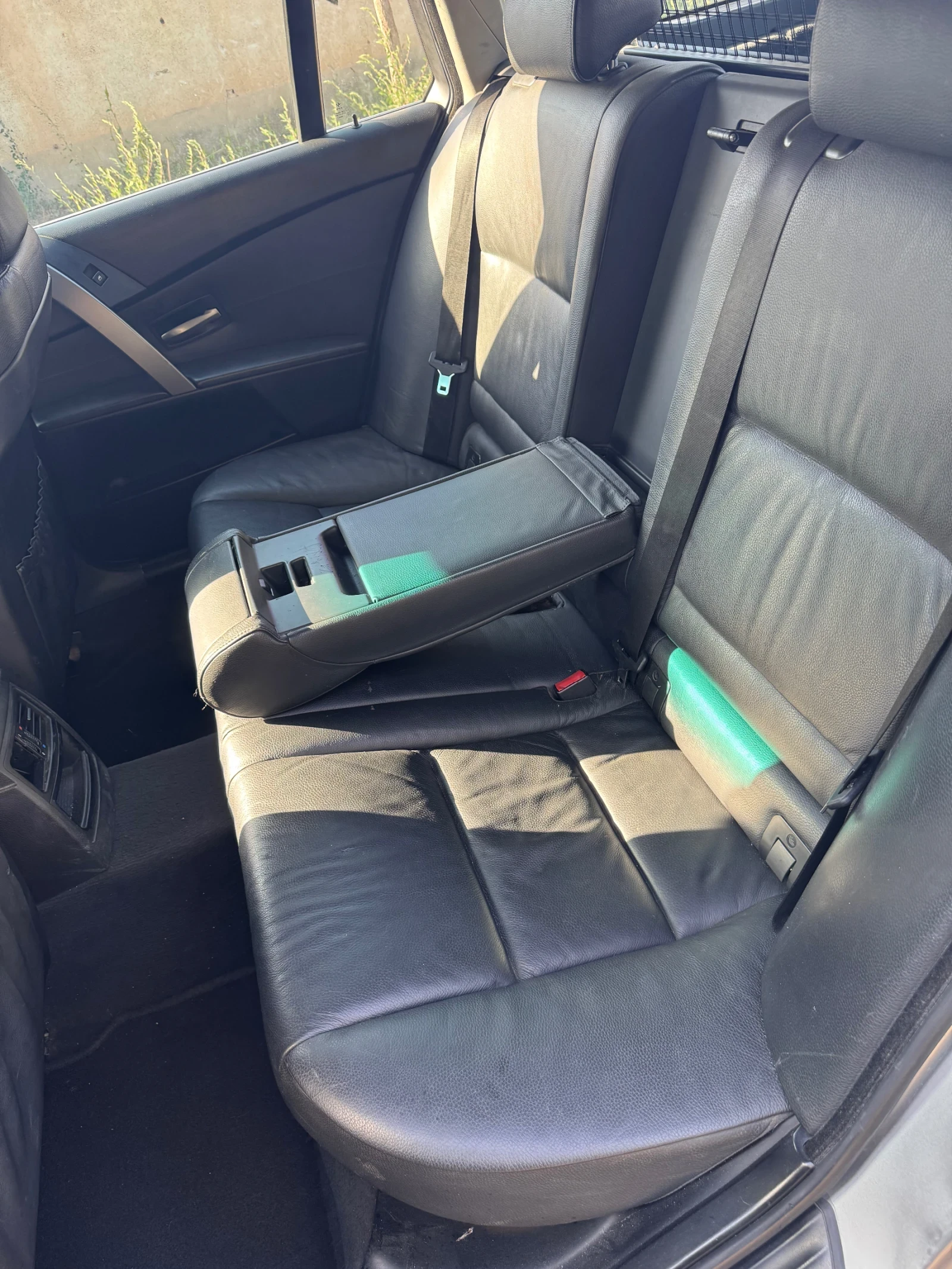 BMW 530 3.0 | Mobile.bg — изображение 8