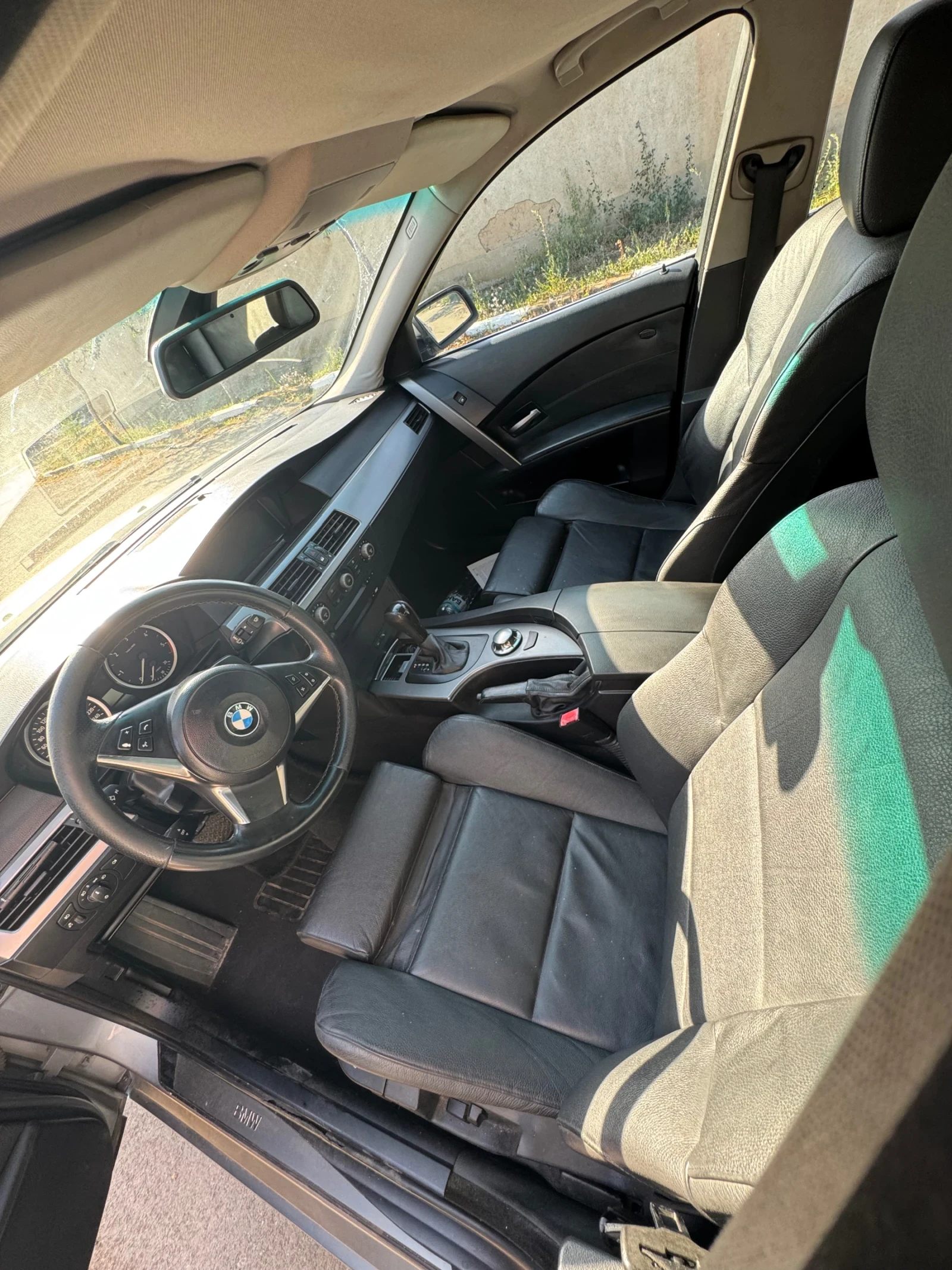 BMW 530 3.0 | Mobile.bg — изображение 5