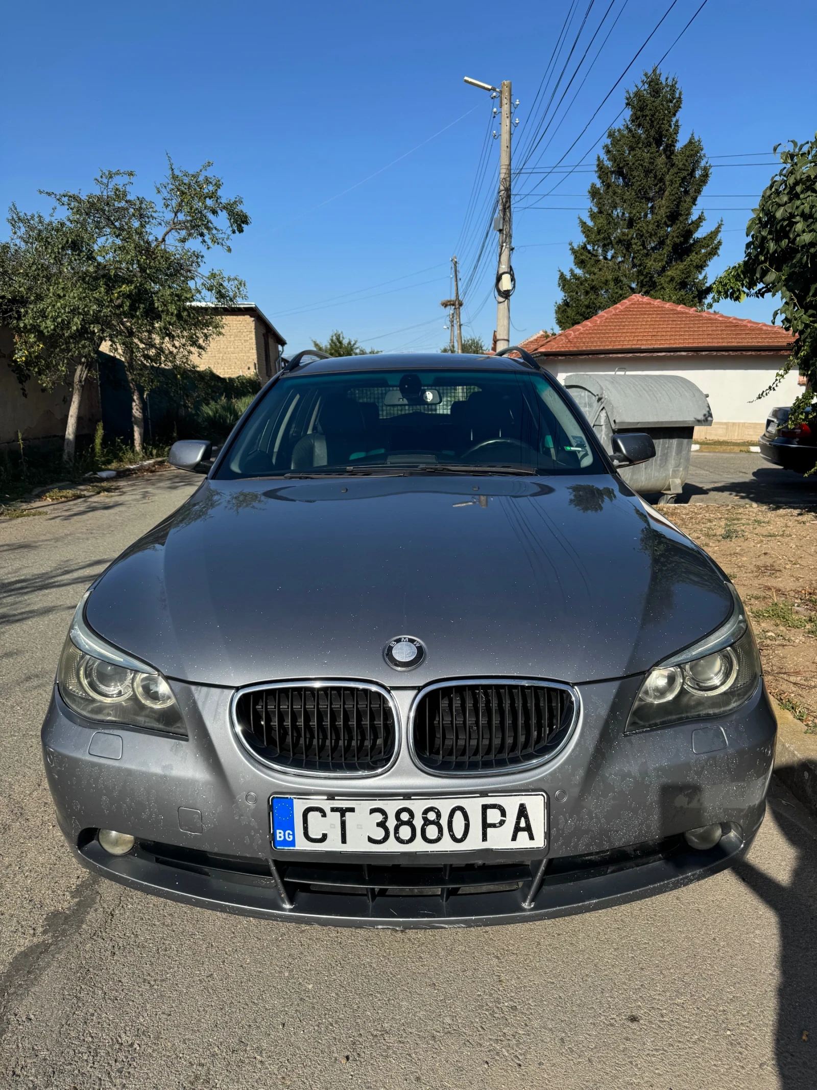 BMW 530 3.0 | Mobile.bg — изображение 1
