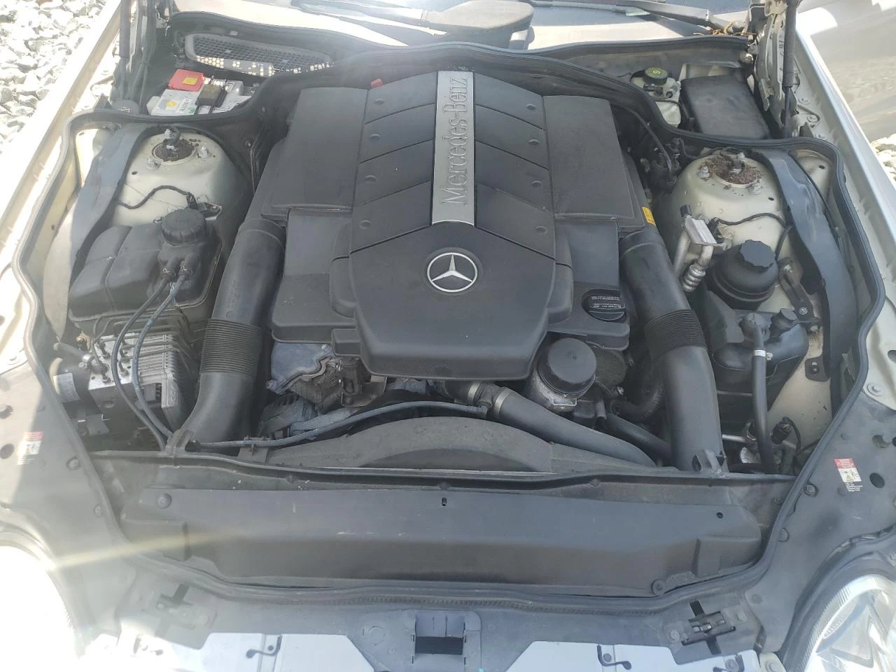 Mercedes-Benz SL 500 Roadster * Фиксирана цена* Лизинг*  | Mobile.bg — изображение 11