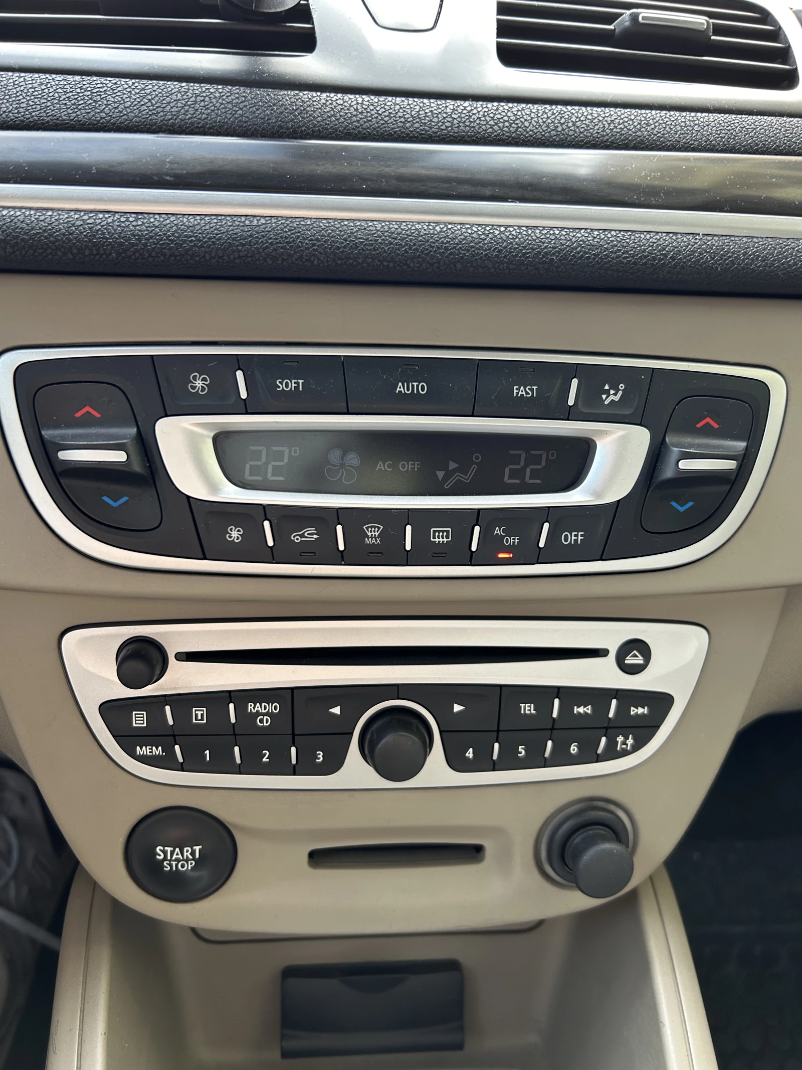 Renault Megane 1.5 dci  - изображение 10