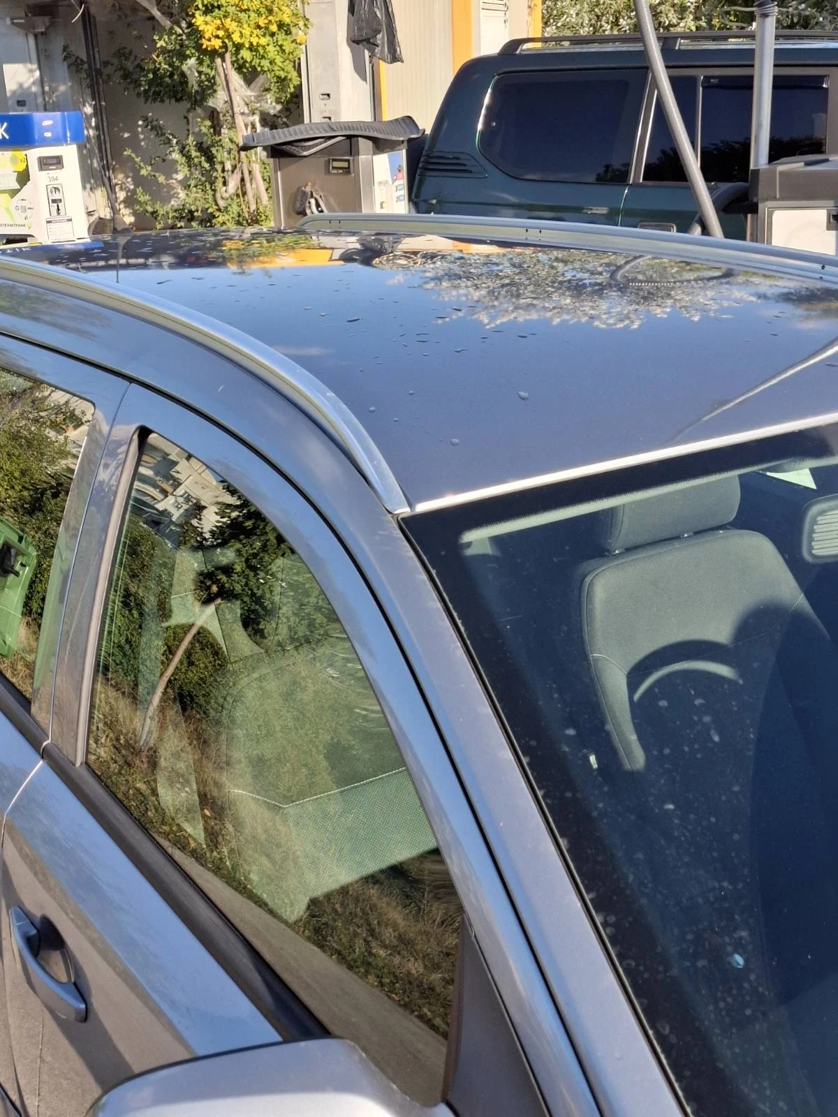 Opel Astra 1, 9 CDTI - изображение 6