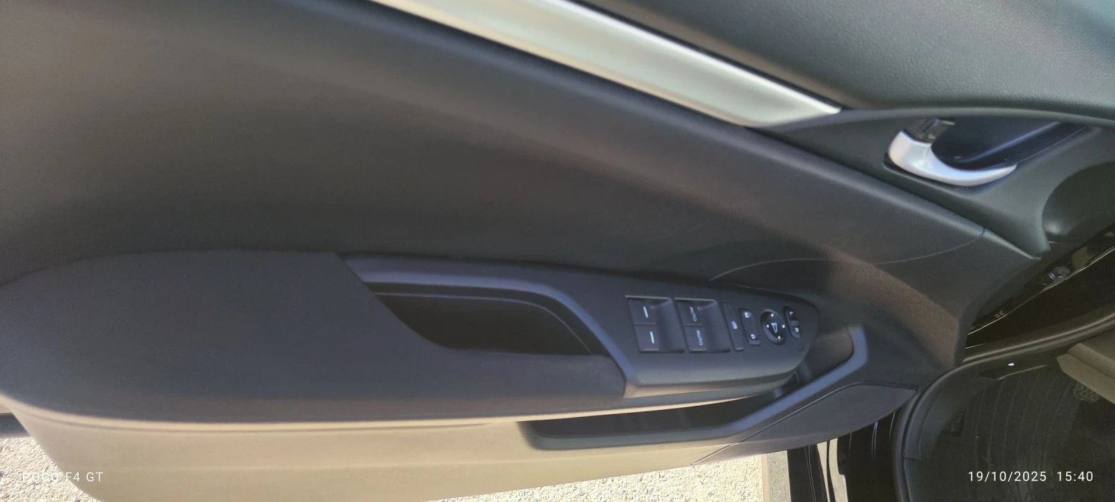 Honda Civic 2.0 IVTEC | Mobile.bg � ����������� 14