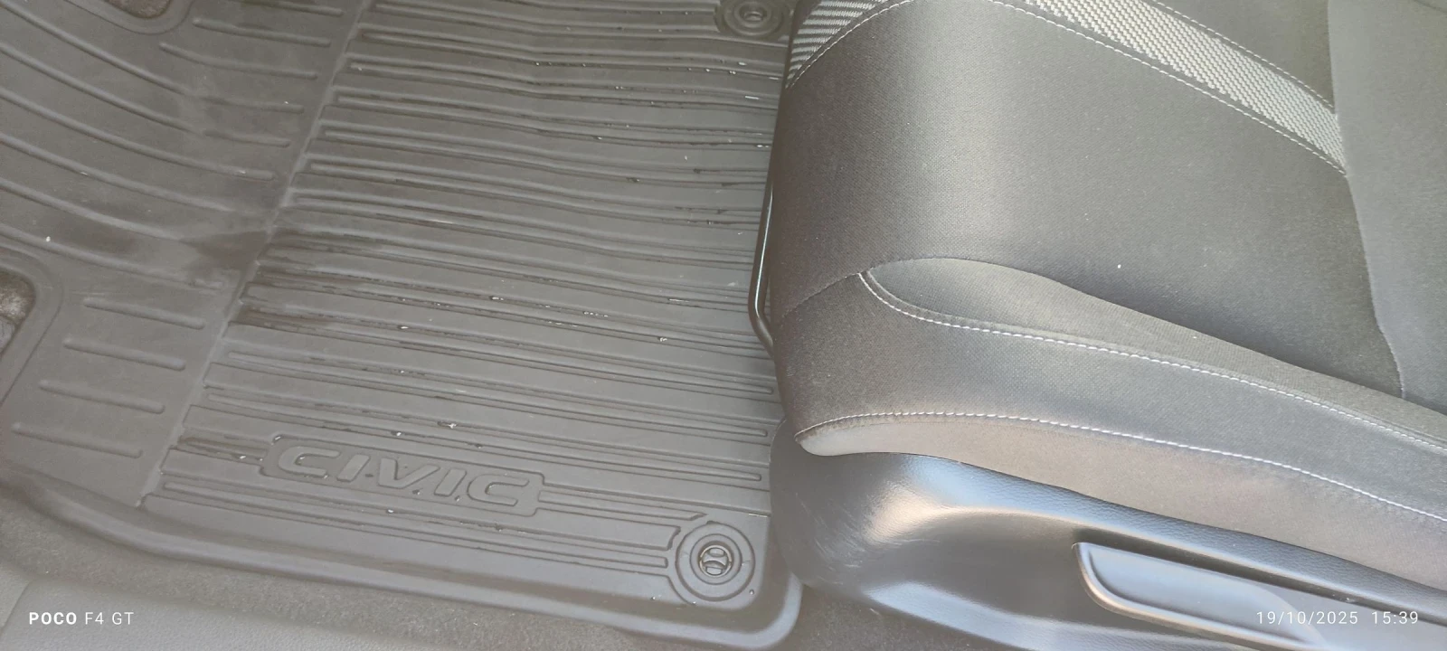 Honda Civic 2.0 IVTEC | Mobile.bg � ����������� 11