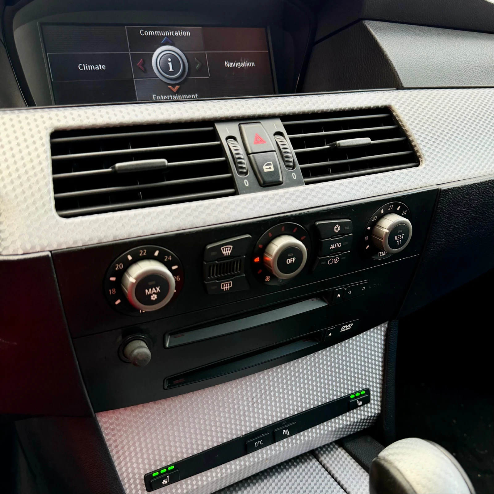 BMW 530 218HP EURO 4 *  -*  | Mobile.bg   7