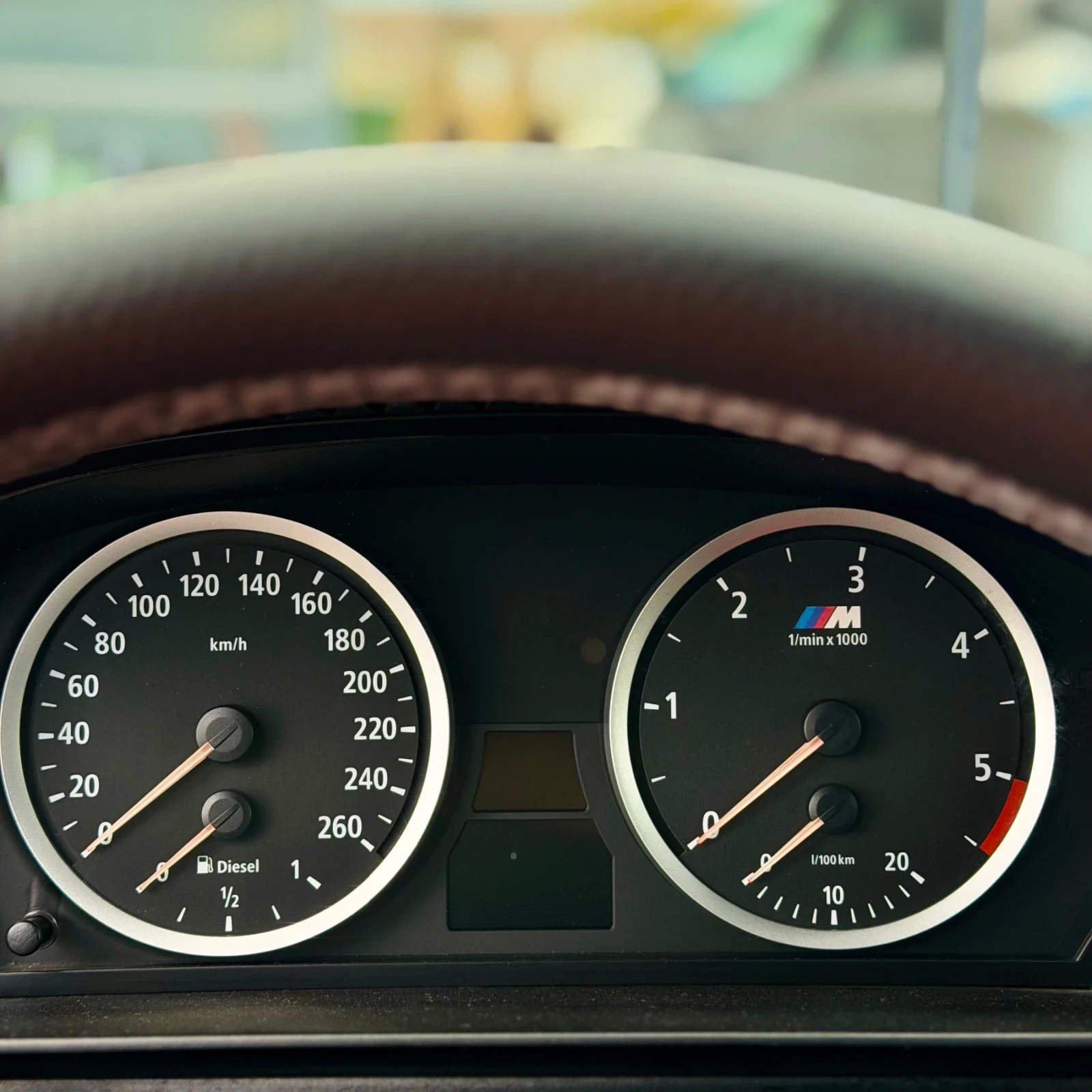 BMW 530 218HP EURO 4 *  -*  | Mobile.bg   8