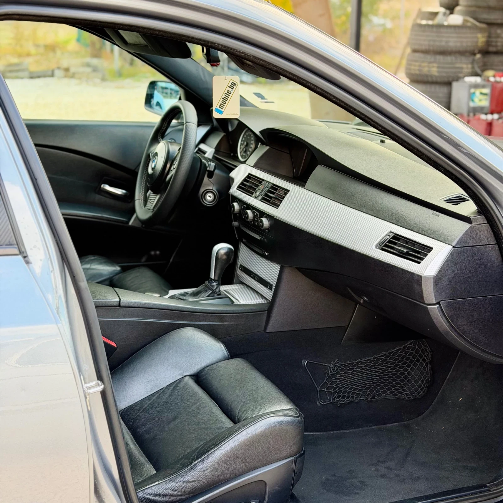 BMW 530 218HP EURO 4 *  -*  | Mobile.bg   6