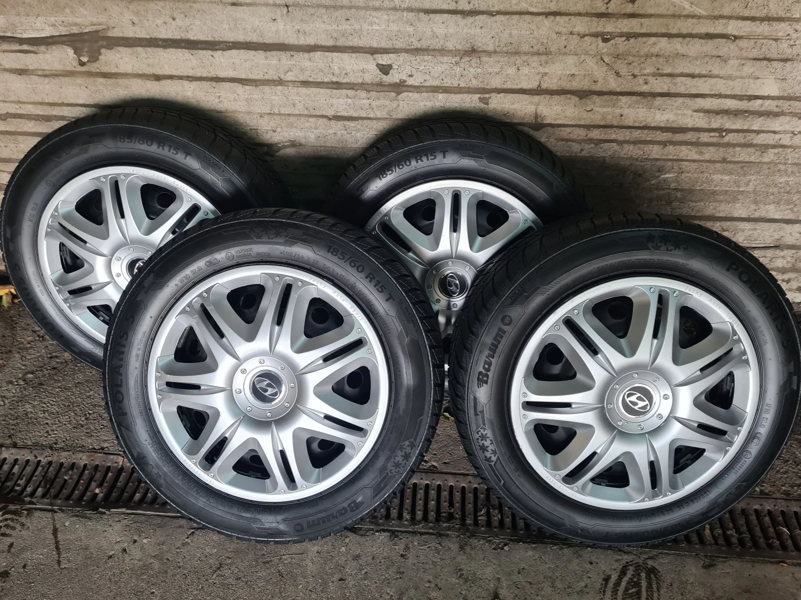 Hyundai I20 1.4i 16V 100p.s  | Mobile.bg   17