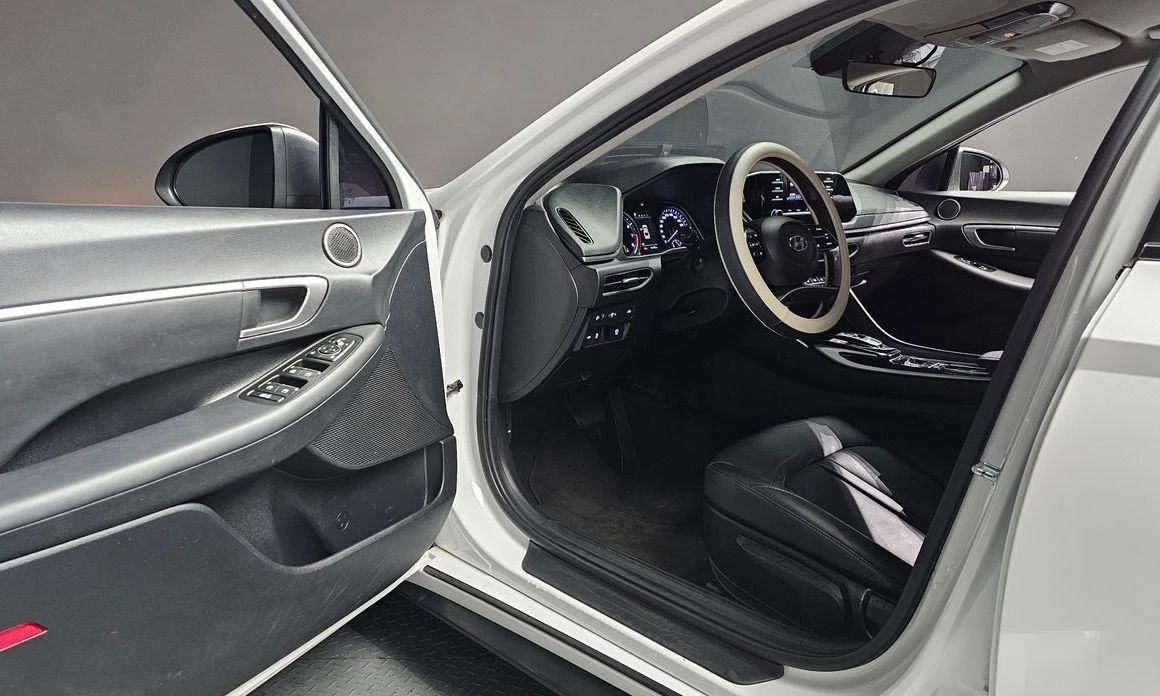 Hyundai Sonata 2.0 LPG Style * НАЙ-ДОБРА ЦЕНА В БЪЛГАРИЯ*  - изображение 10