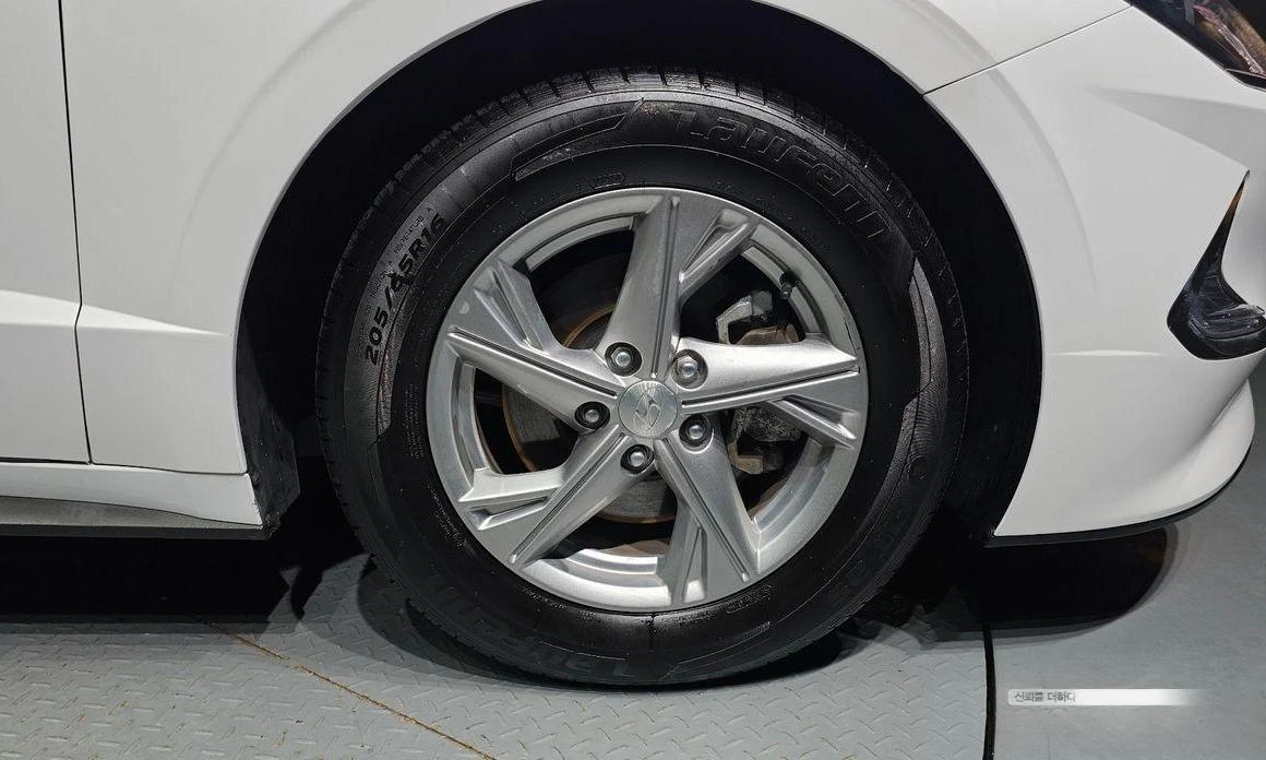 Hyundai Sonata 2.0 LPG Style * НАЙ-ДОБРА ЦЕНА В БЪЛГАРИЯ*  - изображение 5