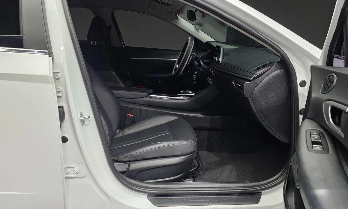 Hyundai Sonata 2.0 LPG Style * -   *  | Mobile.bg   11