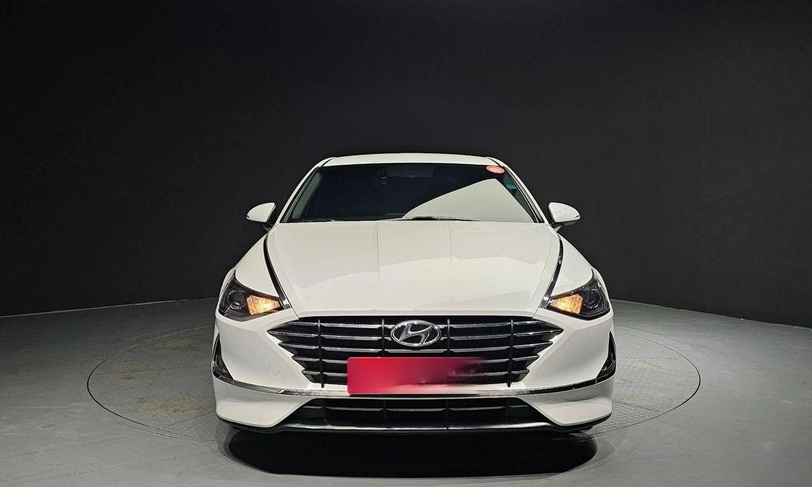 Hyundai Sonata 2.0 LPG Style * НАЙ-ДОБРА ЦЕНА В БЪЛГАРИЯ*  - изображение 3