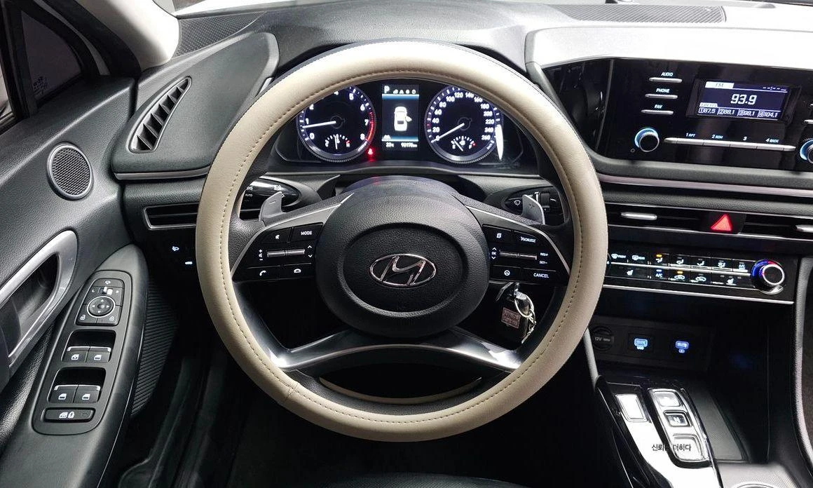 Hyundai Sonata 2.0 LPG Style * -   *  | Mobile.bg   13