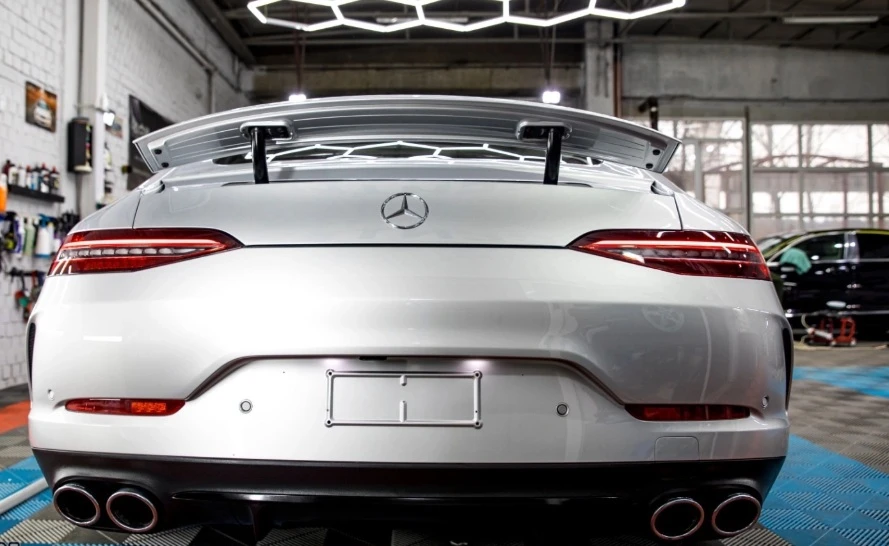 Mercedes-Benz AMG GT 43 4-Door Coupe 4Matic+  - изображение 3