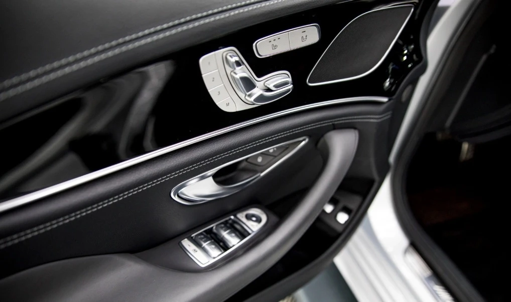 Mercedes-Benz AMG GT 43 4-Door Coupe 4Matic+  - изображение 6