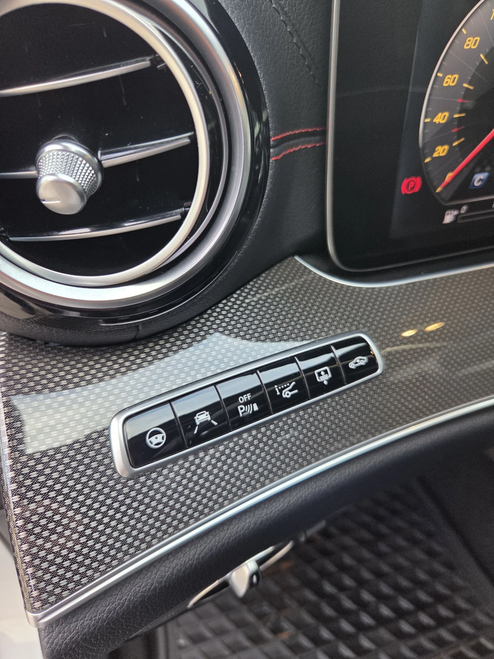 Mercedes-Benz E 43 AMG E43 AMG | Mobile.bg � ����������� 15