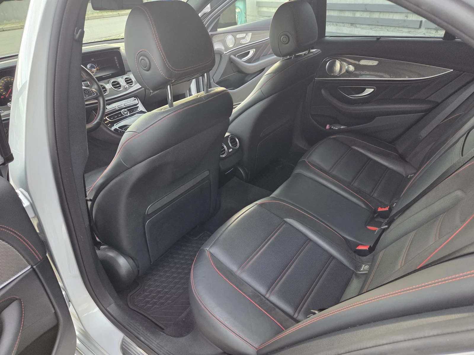 Mercedes-Benz E 43 AMG E43 AMG | Mobile.bg � ����������� 14