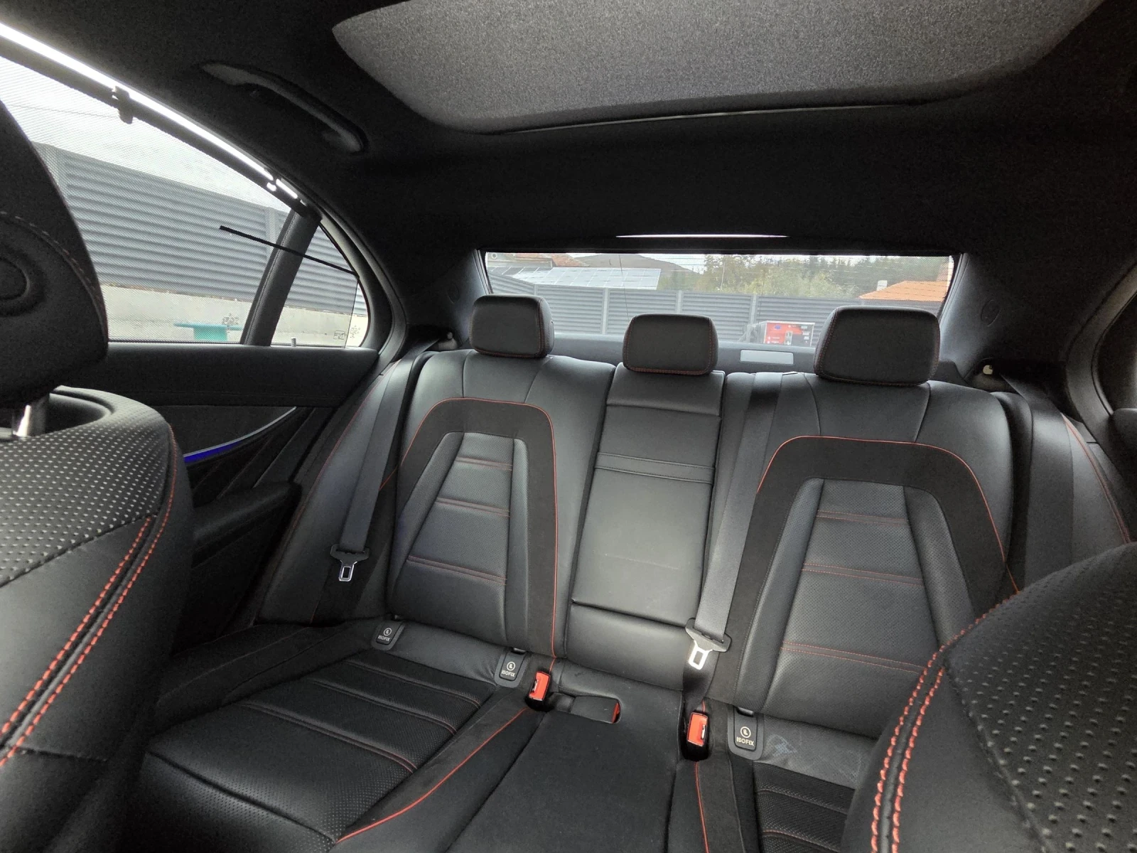 Mercedes-Benz E 43 AMG E43 AMG | Mobile.bg � ����������� 13