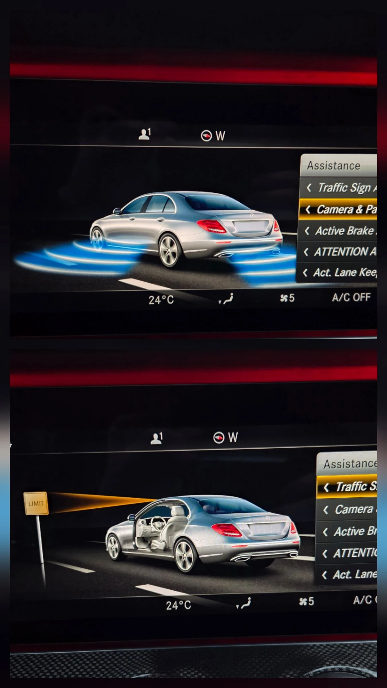 Mercedes-Benz E 43 AMG E43 AMG | Mobile.bg � ����������� 17