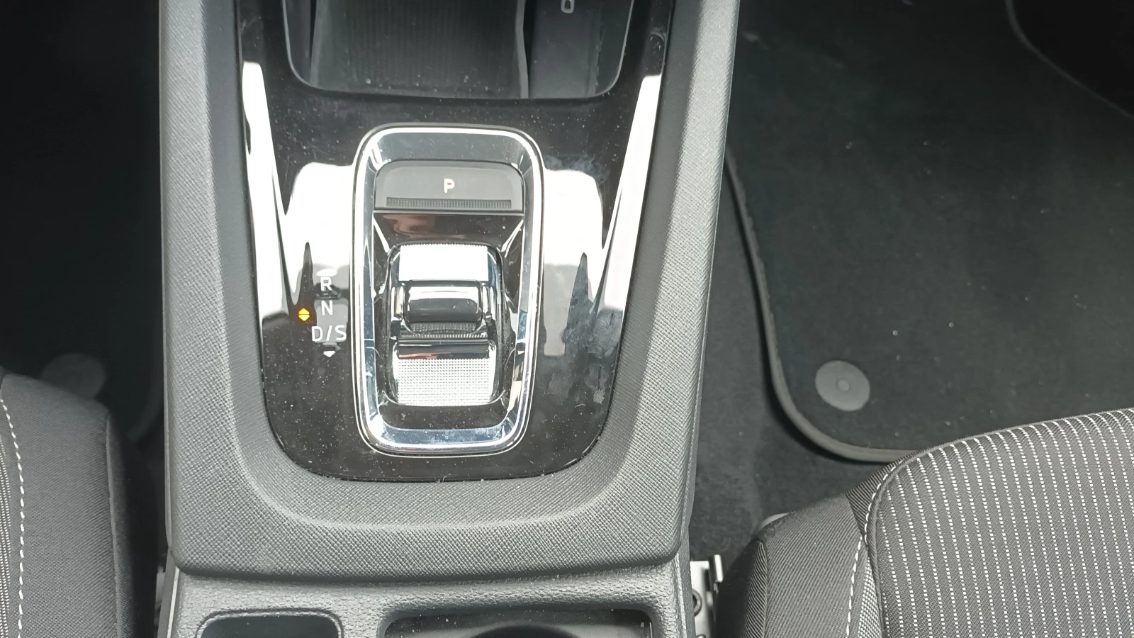 Skoda Octavia 1.4 TSI/P-HEV | Mobile.bg � ����������� 11