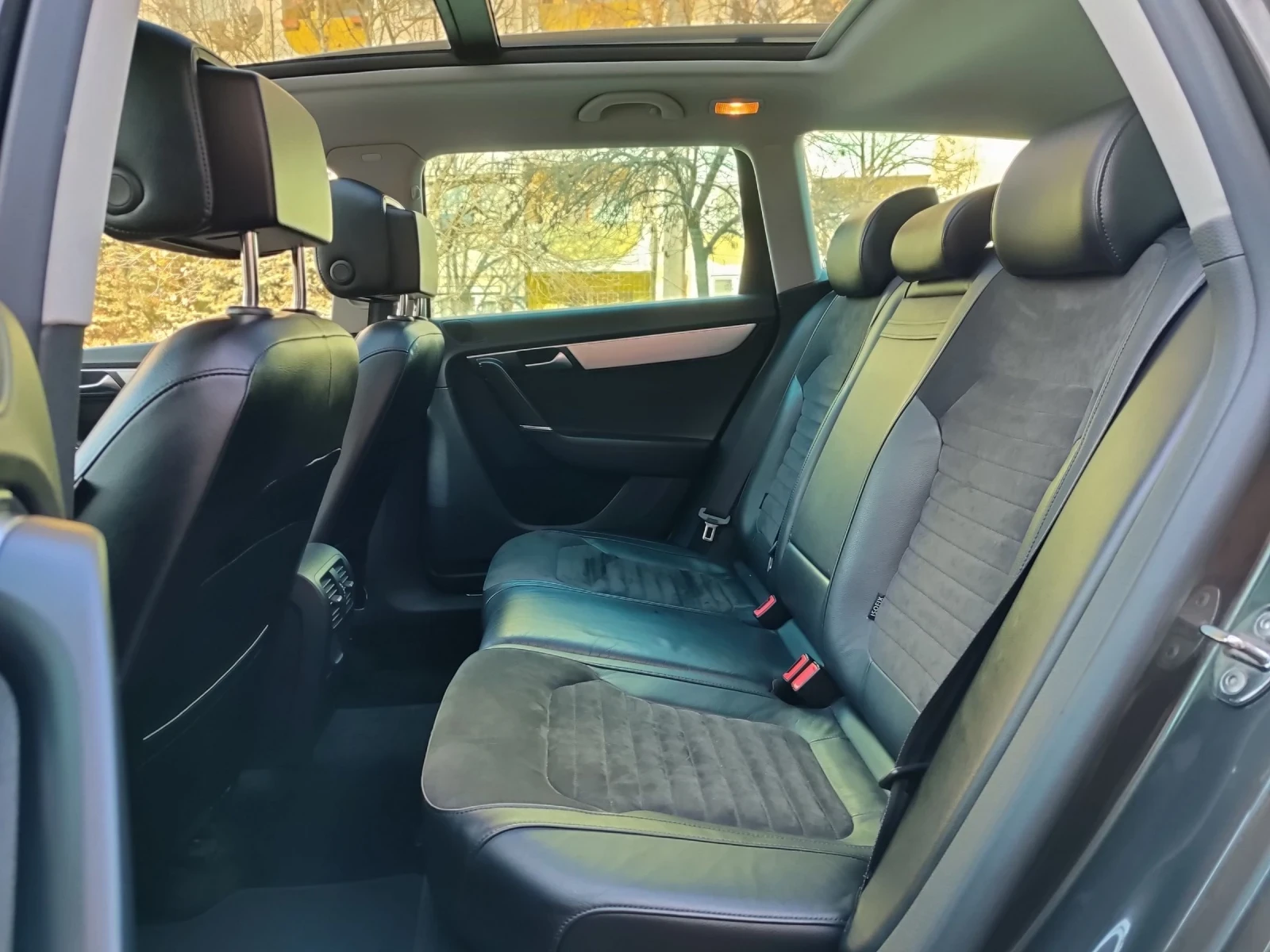 VW Passat 2.0tdi 4 Motion Face lift  | Mobile.bg � ����������� 4