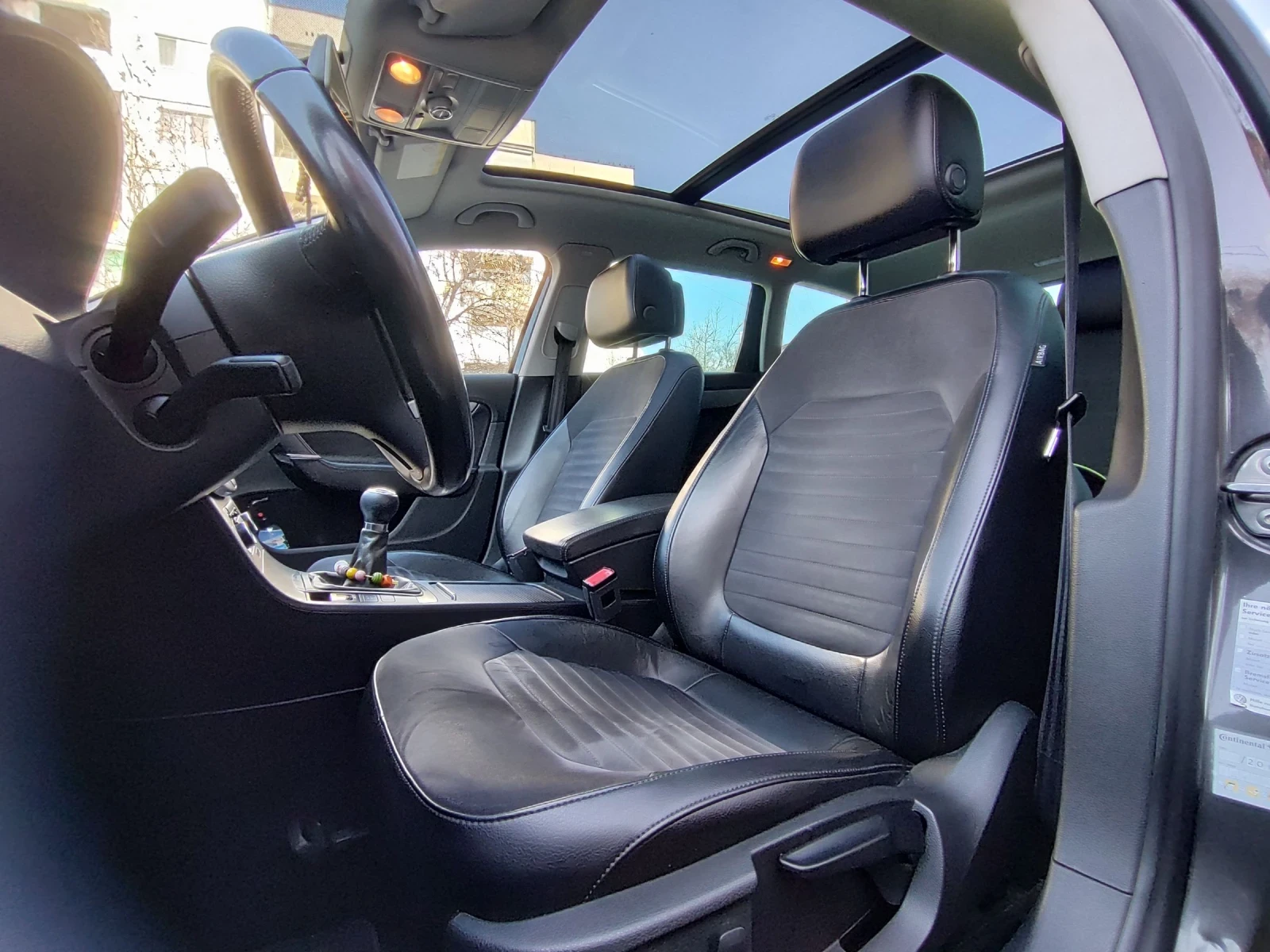 VW Passat 2.0tdi 4 Motion Face lift  | Mobile.bg � ����������� 2