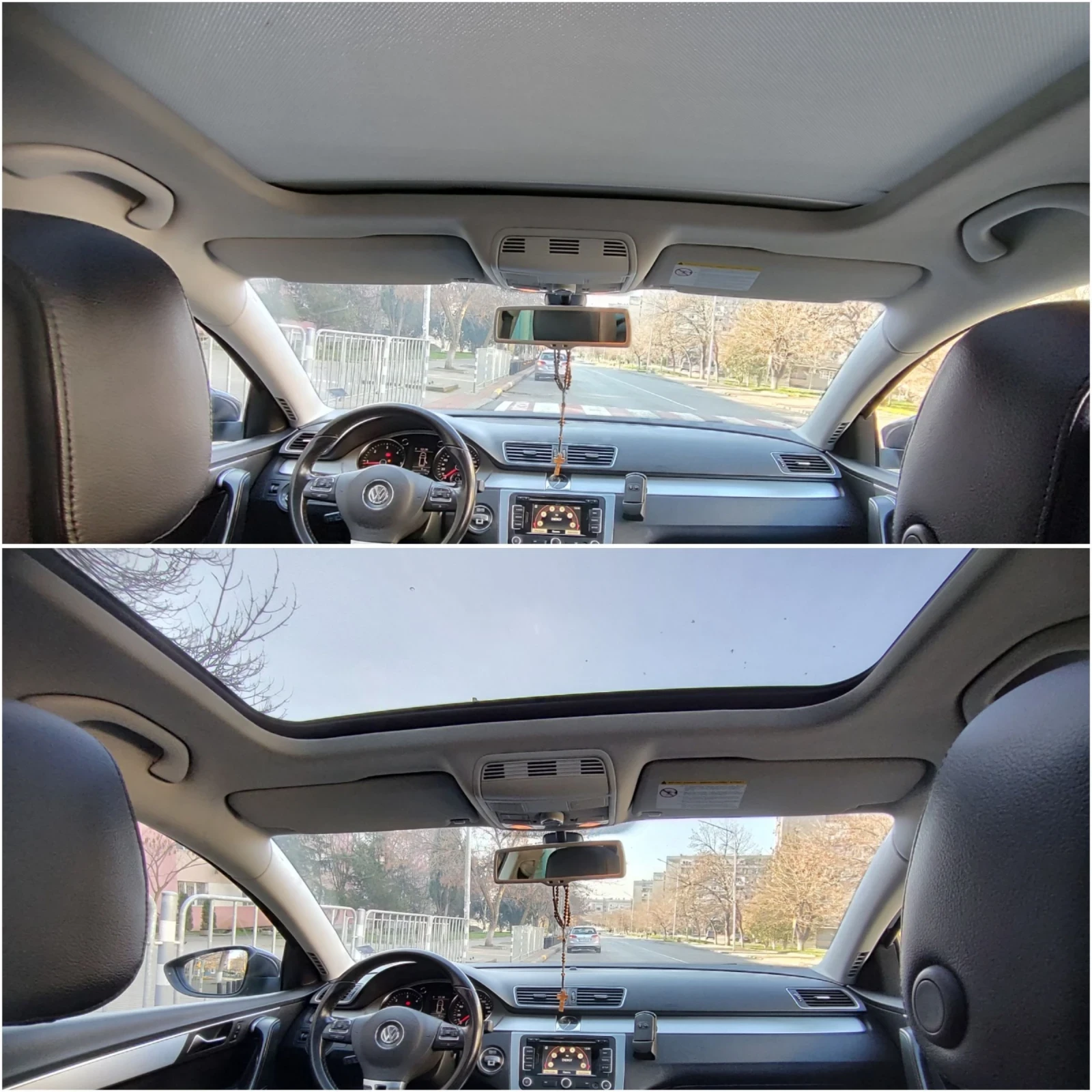 VW Passat 2.0tdi 4 Motion Face lift  | Mobile.bg � ����������� 16