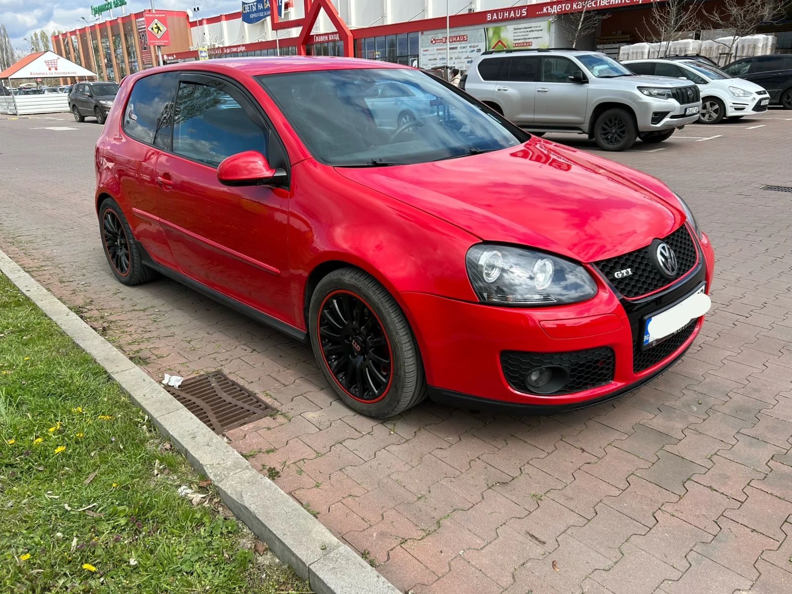 VW Golf 2.0 GTI ������� | Mobile.bg � ����������� 13