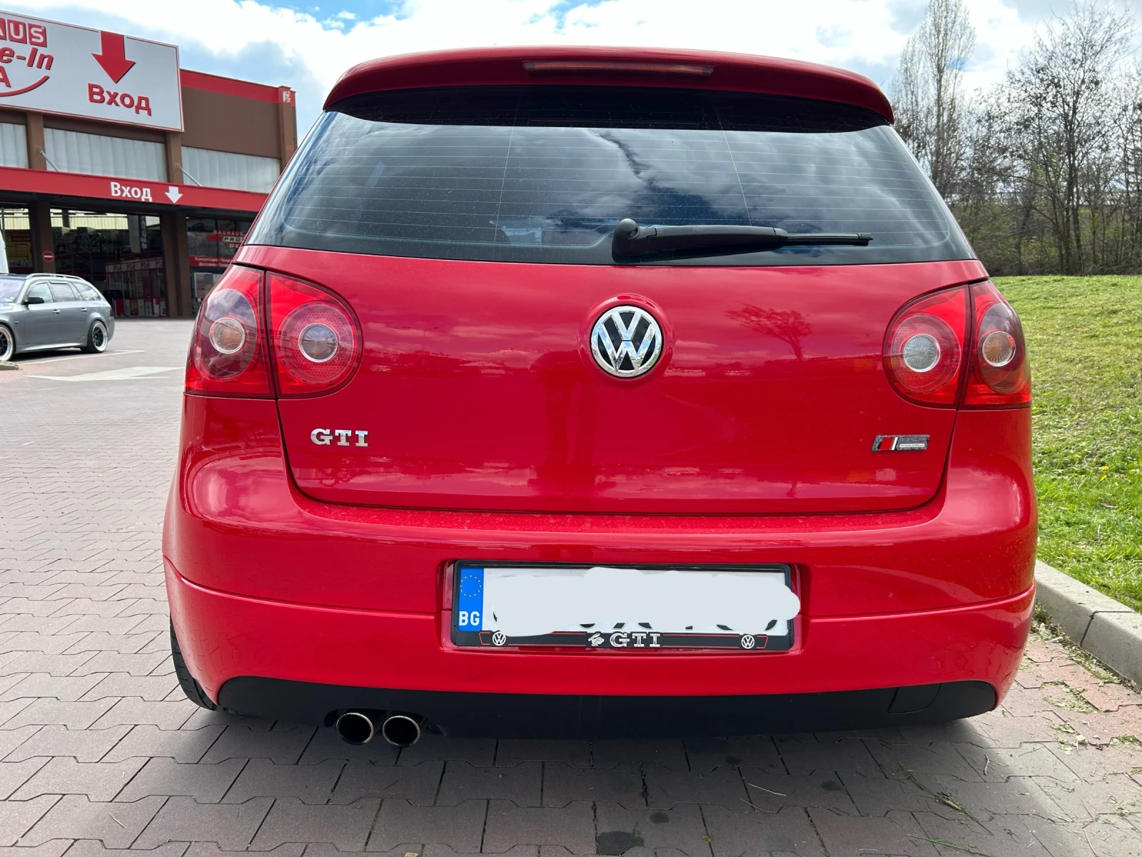 VW Golf 2.0 GTI ������� | Mobile.bg � ����������� 12