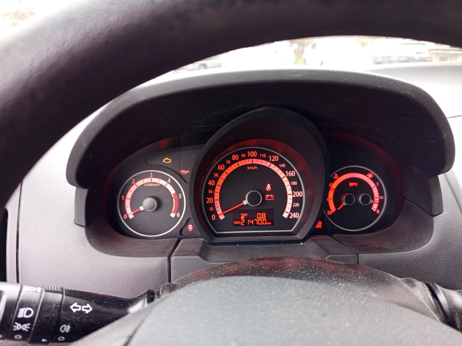 Kia Ceed  - изображение 9