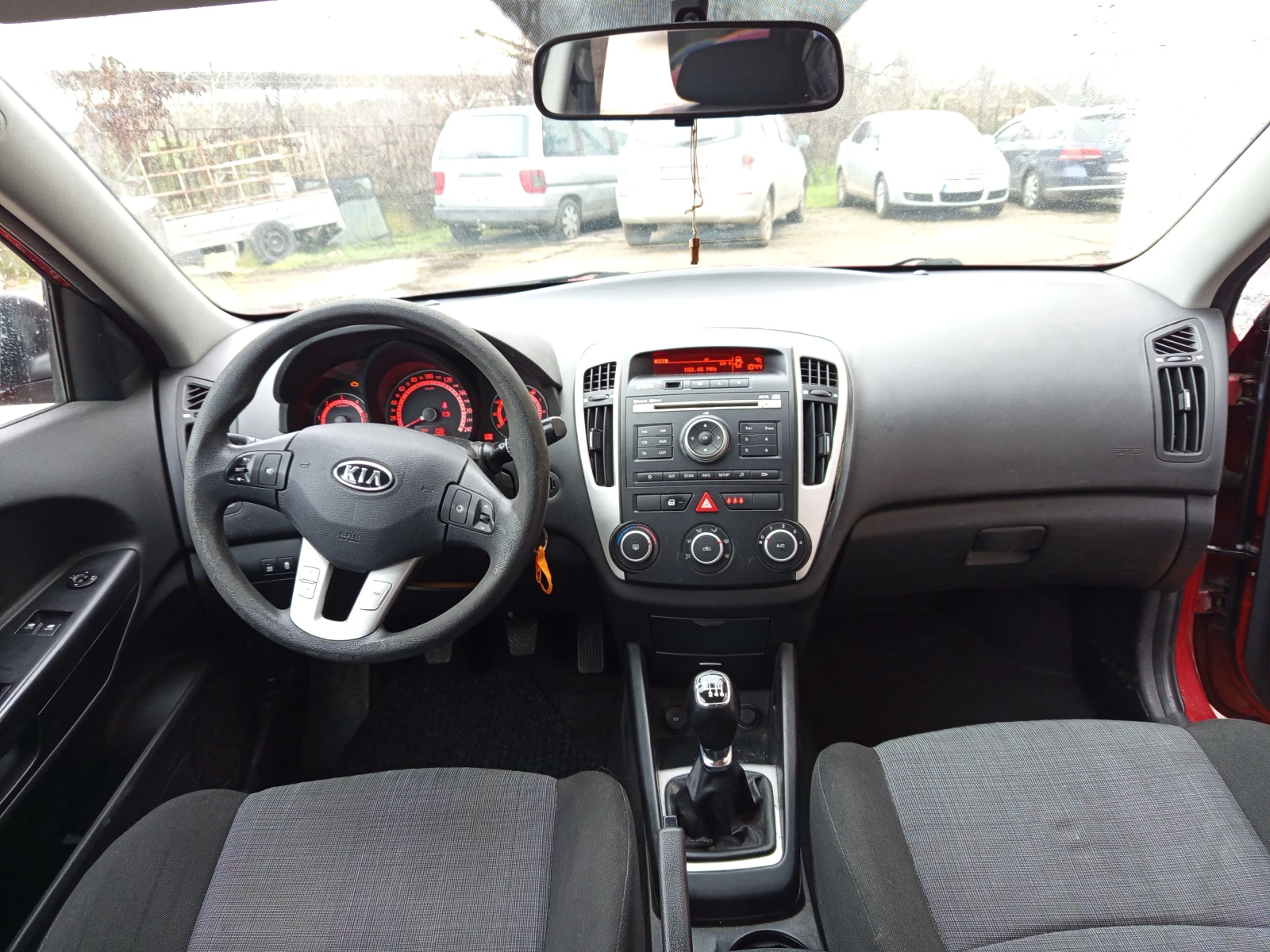 Kia Ceed | Mobile.bg � ����������� 12