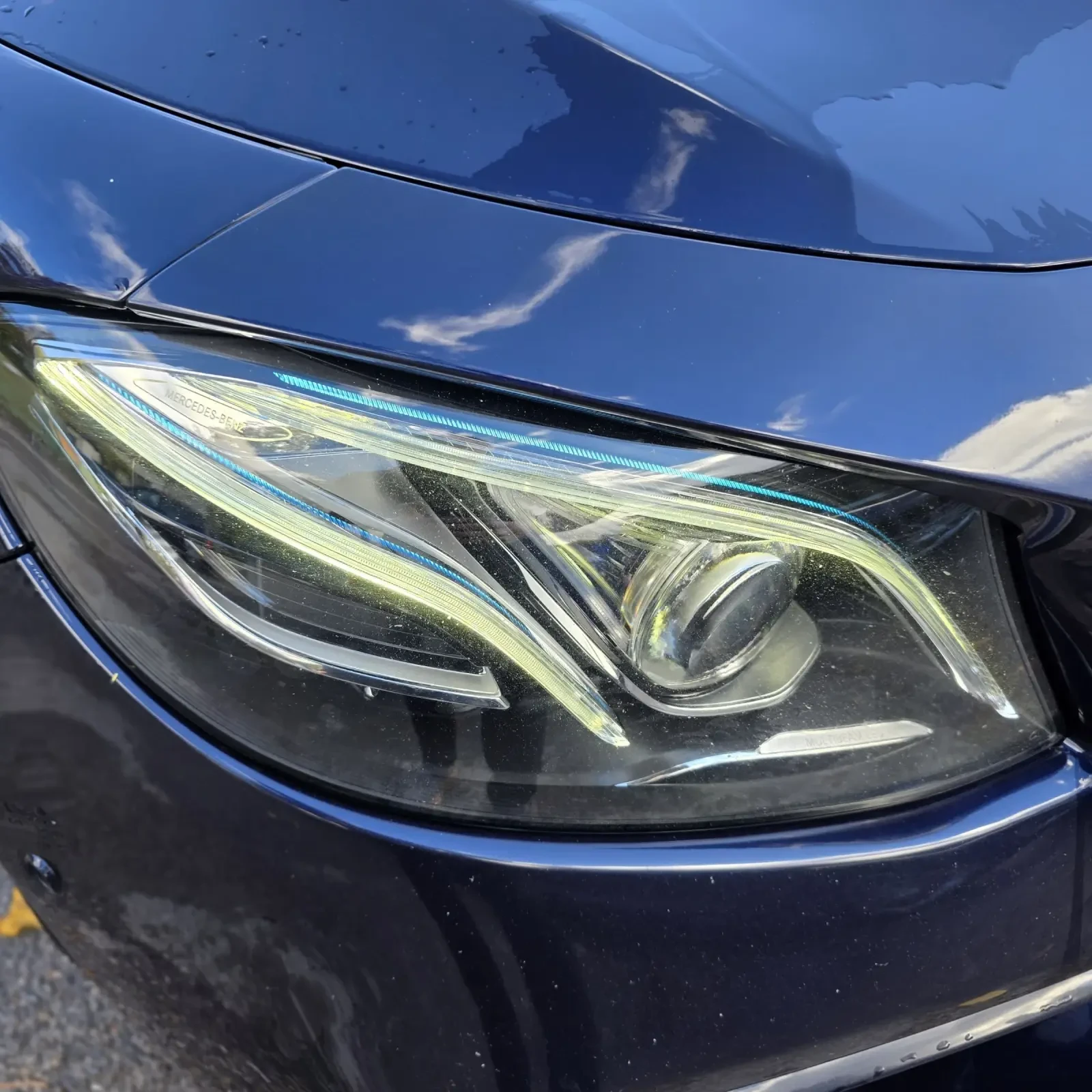 Mercedes-Benz E 63 AMG S/4Matic+ /612kc/����� ������!! | Mobile.bg � ����������� 4