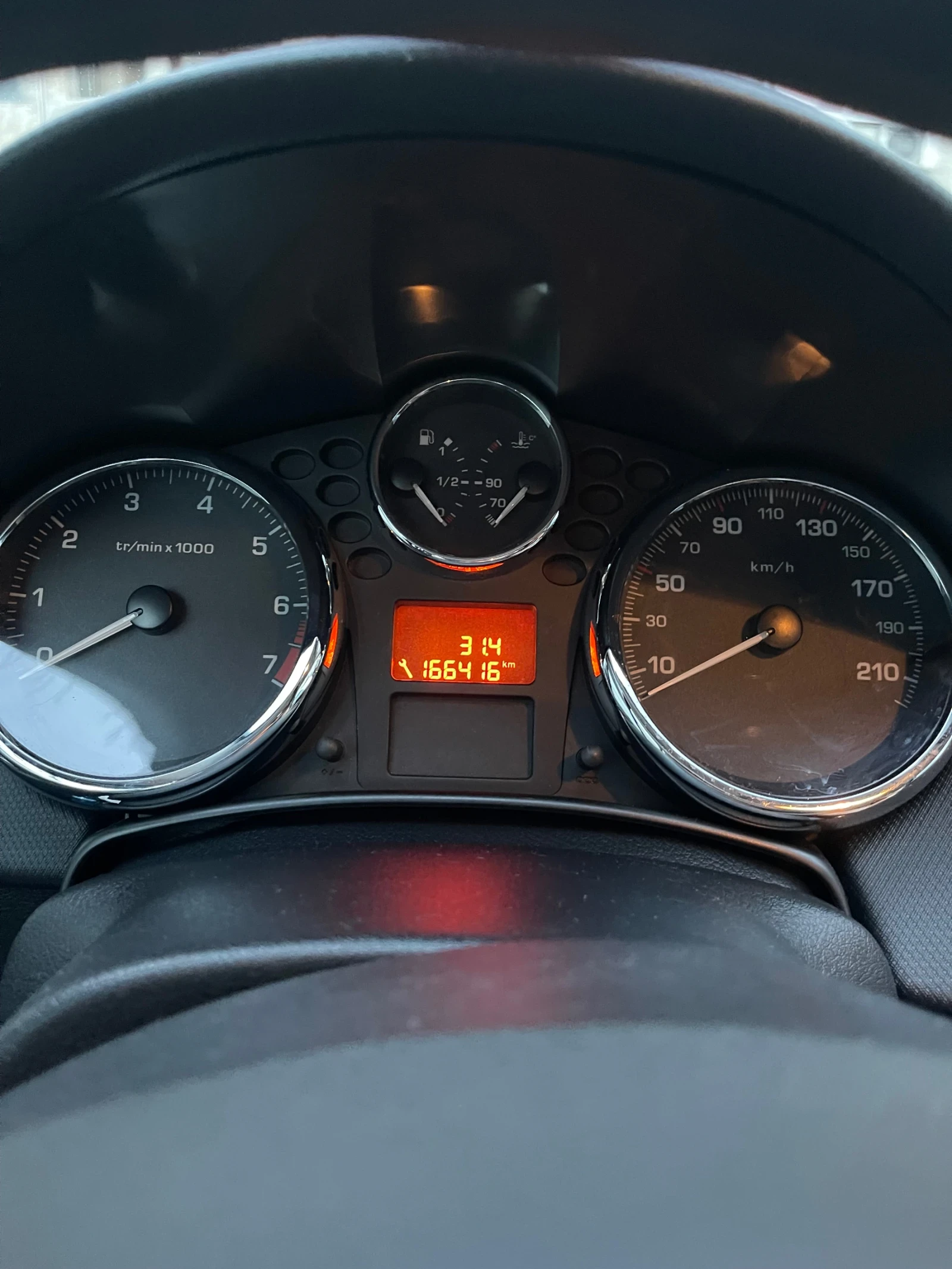 Peugeot 207  - изображение 9