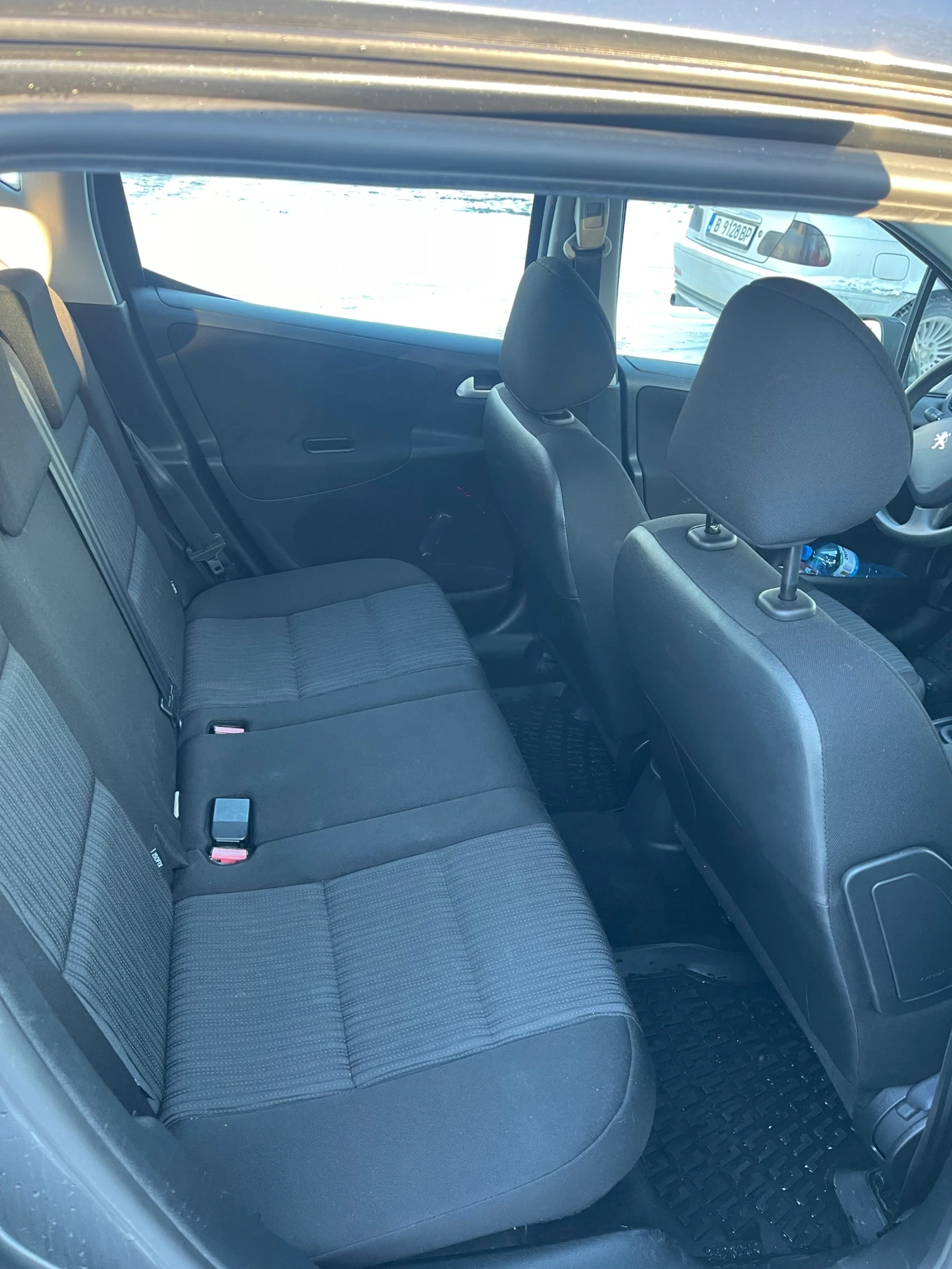 Peugeot 207  - изображение 7