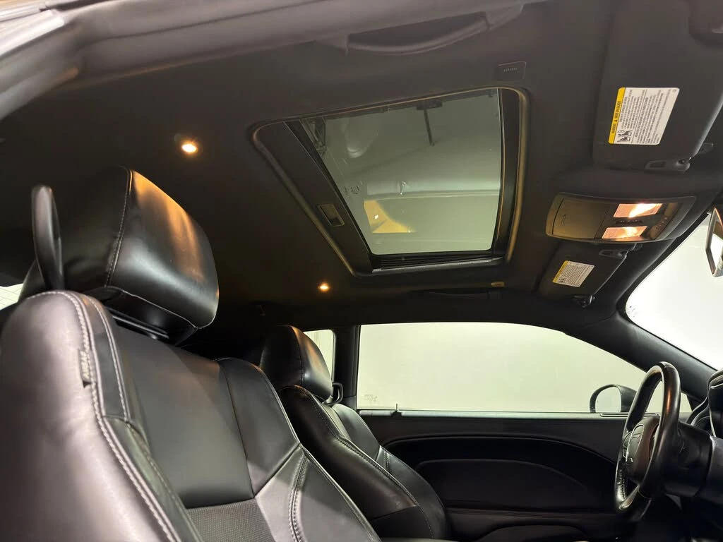 Dodge Challenger  SXT* ����������* (���� �� ��) | Mobile.bg � ����������� 12