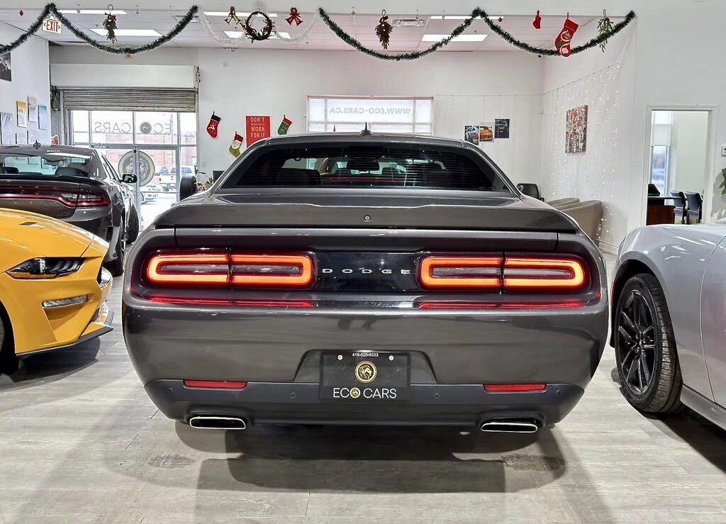 Dodge Challenger  SXT* ����������* (���� �� ��) | Mobile.bg � ����������� 3