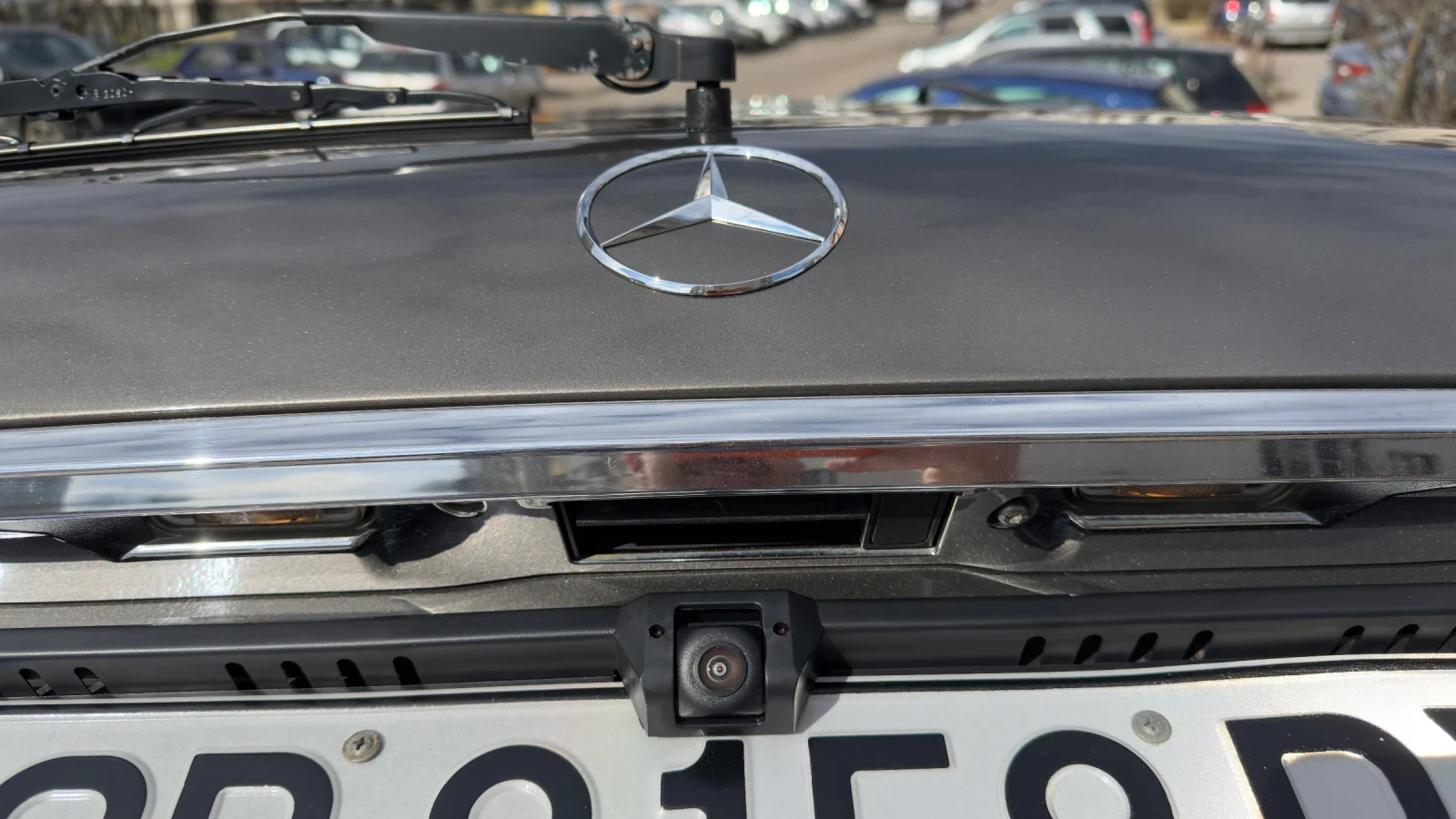 Mercedes-Benz E 220 | Mobile.bg � ����������� 8