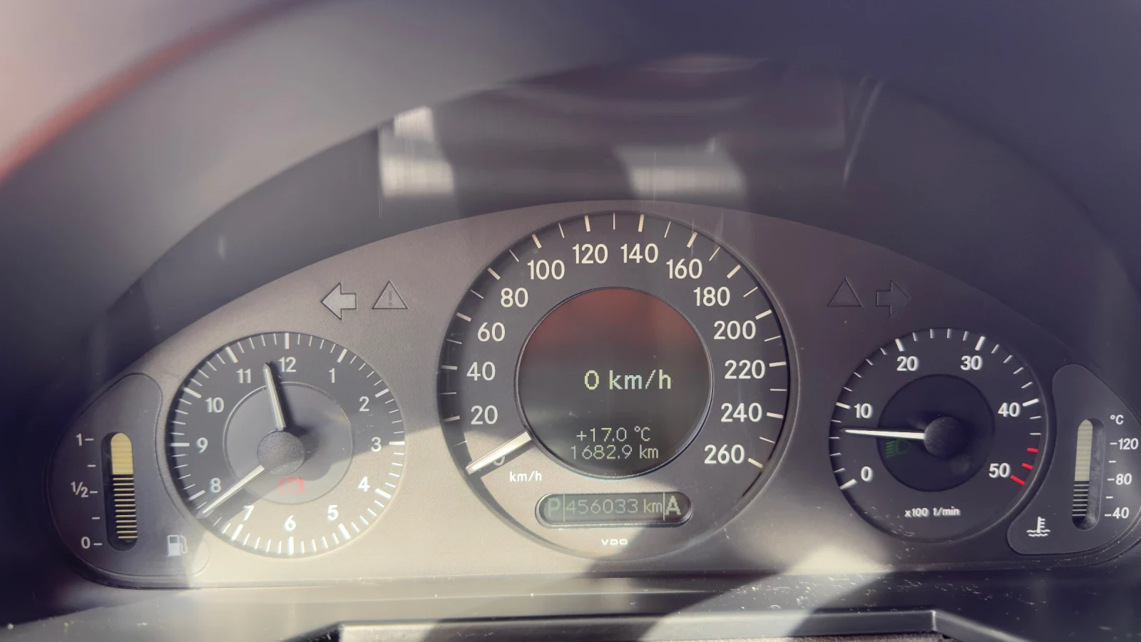 Mercedes-Benz E 220 | Mobile.bg � ����������� 5