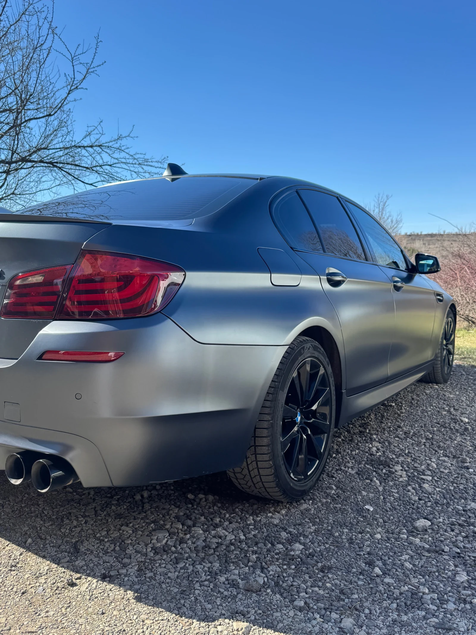 BMW 525  - изображение 2